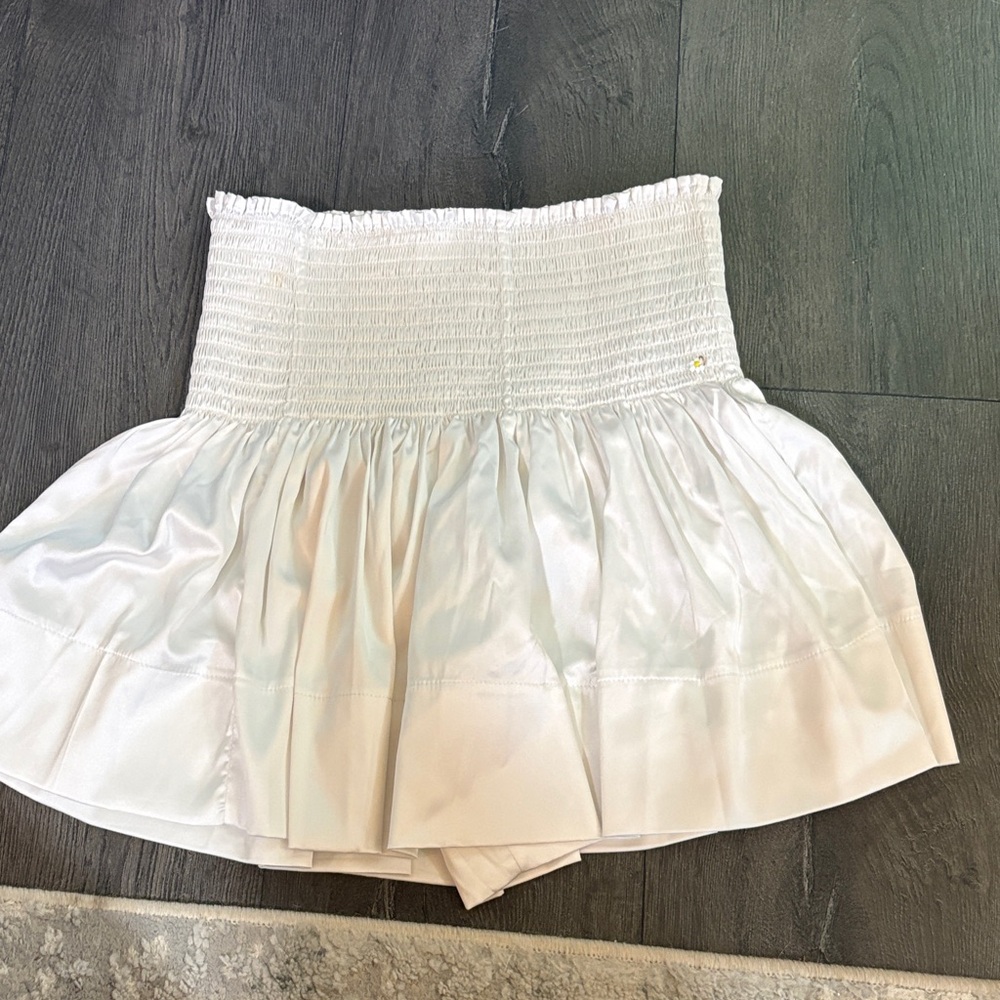 Natural Life flow shorts size small